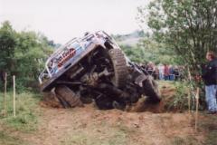 DOBŘANY 1999