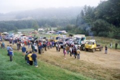 MOHELNICE 1999