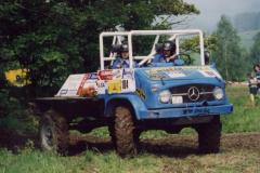 ŠLUKNOV 1999