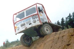 VELKÝ LUH 2001