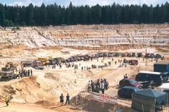 VELKÝ LUH 2002