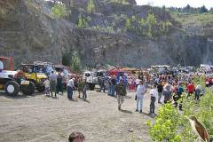 BEROUN 2005