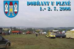 DOBŘANY 2006