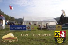VRÁNOV 2006