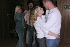 OLYMPUS DIGITAL CAMERA