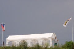 MILOVICE RALLYE 2008