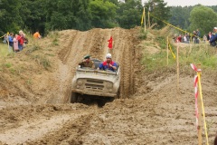 Rally Truck Trial 2008 - 4.závod