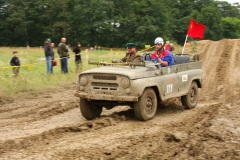Rally Truck Trial 2008 - 4.závod