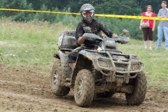 Rally Truck Trial 2008 - 4.závod