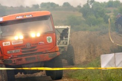 Rally Truck Trial 2008 - 4.závod