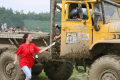 Rally Truck Trial 2008 - 4.závod