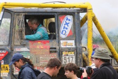 Rally Truck Trial 2008 - 4.závod