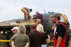 Rally Truck Trial 2008 - 4.závod