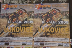 UJKOVICE 2009