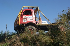 HUMMER CENTRUM 2010