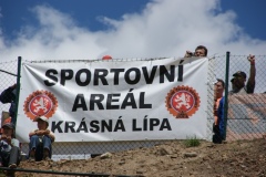 KRÁSNÁ LÍPA 2010