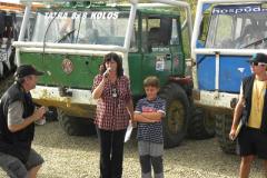 ČERNUC 2012
