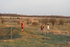 MILOVICE 2013