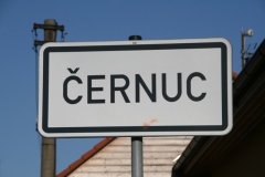 ČERNUC 2015