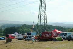 STRÁŽ POD RALSKEM 2016